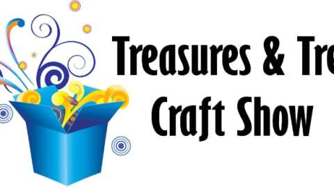 Treasures & Treats Craft Show