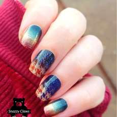 Color Street Nail Pictures