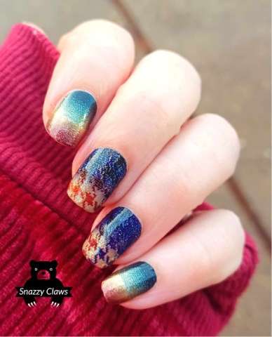 Color Street Nail Pictures