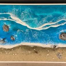 Bridget Caldwell-Cordero