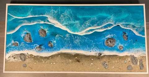 Bridget Caldwell-Cordero