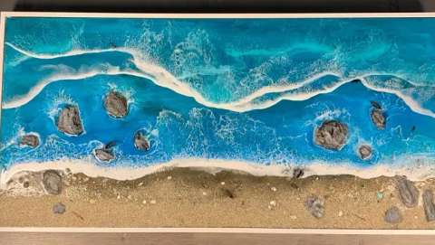 Bridget Caldwell-Cordero