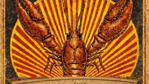 Crawfest- Oklahoma's Crawfish Festival