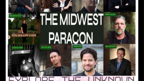 The Midwest Paracon