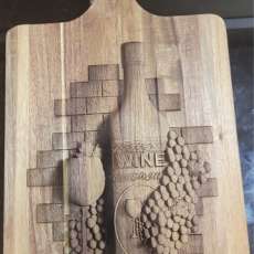 Cutting Board