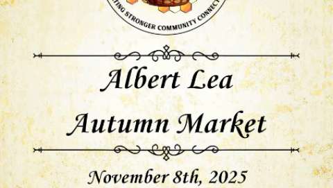 Albert Lea Autumn Market