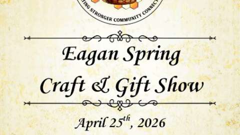 Eagan Spring Craft & Gift Show