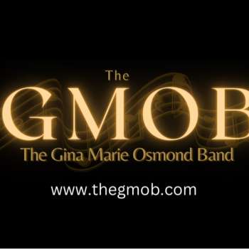 The Gina Marie Osmond Band