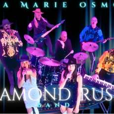Gina Marie Osmond and the Diamond Rush Band