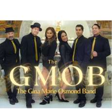 The Gina Marie Osmond Band