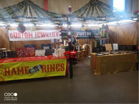 Holiday Market Walker County