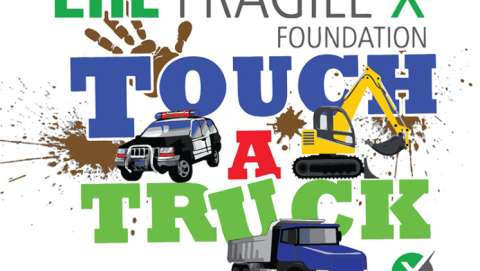 EHL Touch a Truck