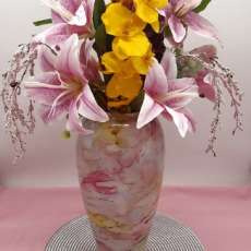 Silk Flower Arrangements