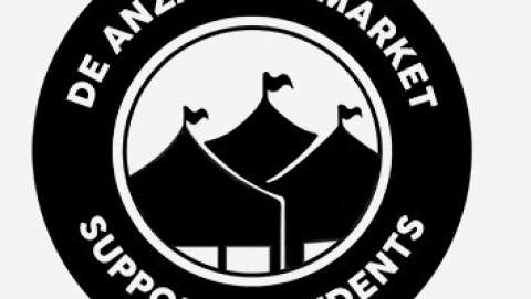 De Anza Flea Market - September