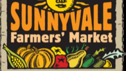 Sunnyvale Farmers Market