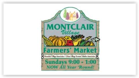 Montclair Village Farmers Market