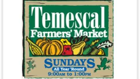 Temescal Farmers Market