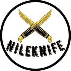 NILE Knife