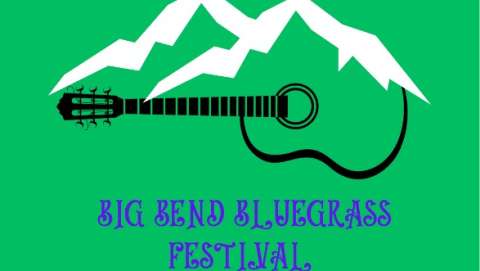 Third Big Bend Bluegrass Festival