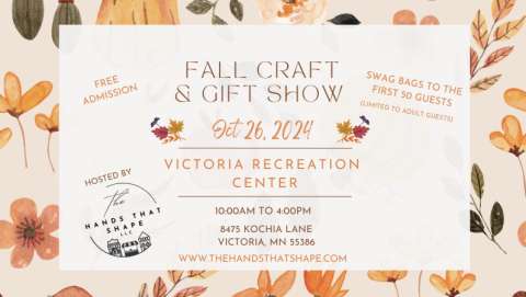 Victoria Fall Craft & Gift Show