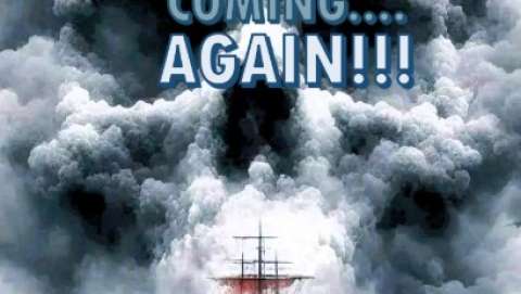 Hudson Valley Pirate Fest