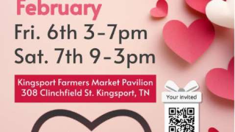 Blue Ridge Artisan Days - Crafting From the Heart