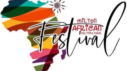 Milton African and Multicultural Festival