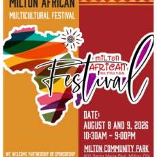 @026 Festival Poster