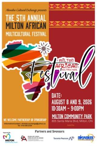 @026 Festival Poster