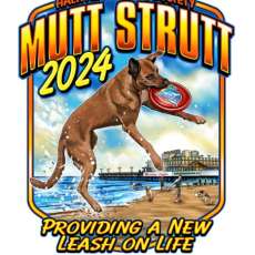 Mutt Strutt 2024