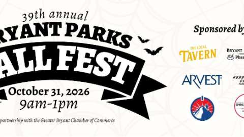 Bryant Fall Fest