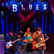 Chris Nelson - Country - South Carolina