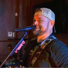 Greg Parrish - Country - Charolette N.C.