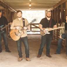 2digh4 Band - Country -North Carolina