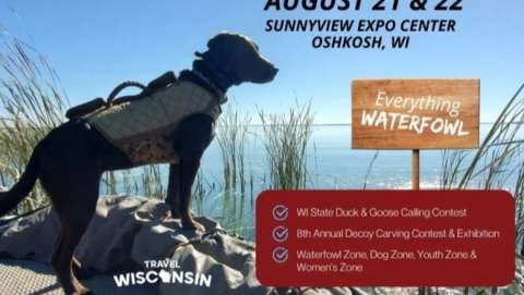 Waterfowl Hunters EXPO