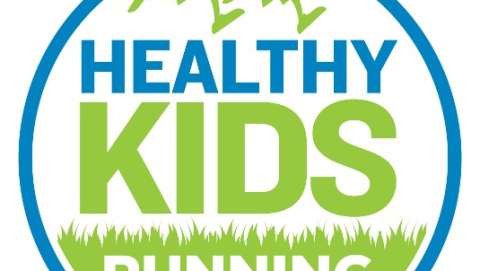 Healthy Kids Running Series - Milwaukee Series