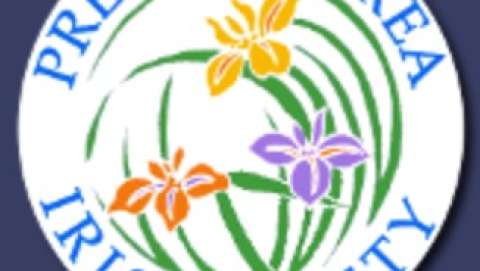 Prescott Area Iris Society Iris Rhizome Sale