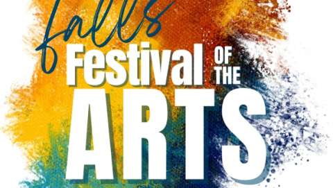 Falls Festival of the Arts