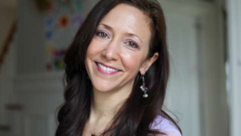Melissa Kreider