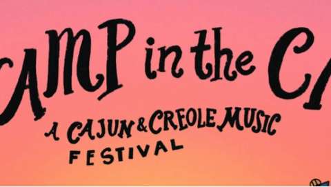 Swamp in the City: a Cajun & Creole Music Festival