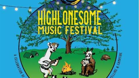 The Highlonesome Music Festival