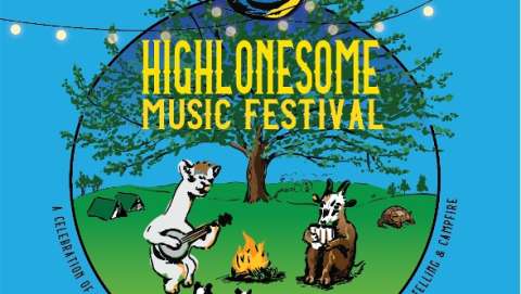 The Highlonesome Music Festival
