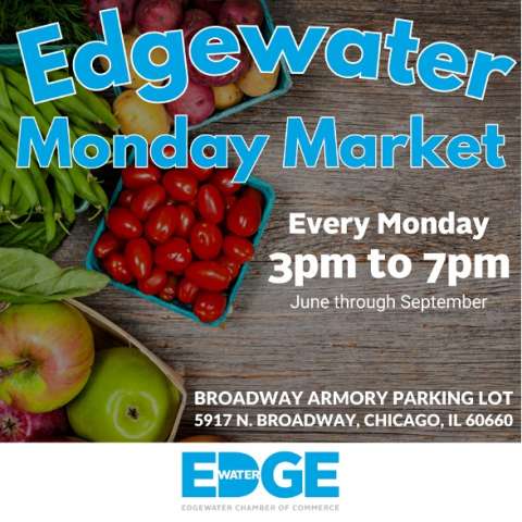 Edgewater Farmers Market