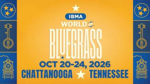 IBMA World of Bluegrass