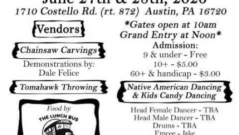 The Gathering of the Wolves Festival The Gathering of the Wolves Festival