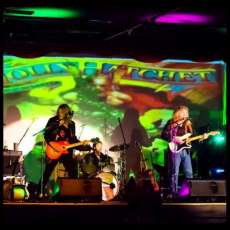 Central Theater Show