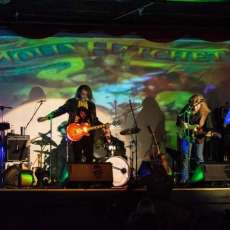 Central Theater Show