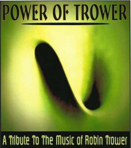 Power of Trower
