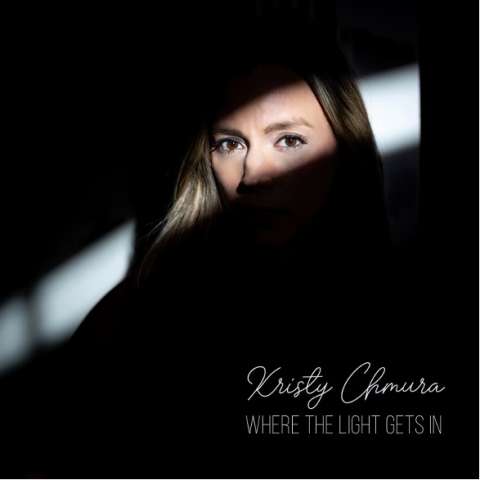 Where the Light Gets in EP Artwork