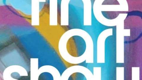 Green Lake Fine Art Show - 2026